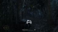 Snake ready for the Operation Snake Eater (Image via Sportskeeda Gaming // KONAMI)